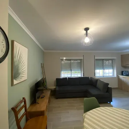 Flor De Amendoeira * Albufeira