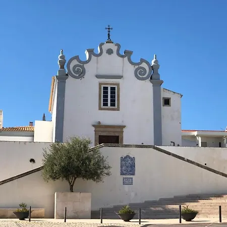 Flor De Amendoeira Appartement Albufeira