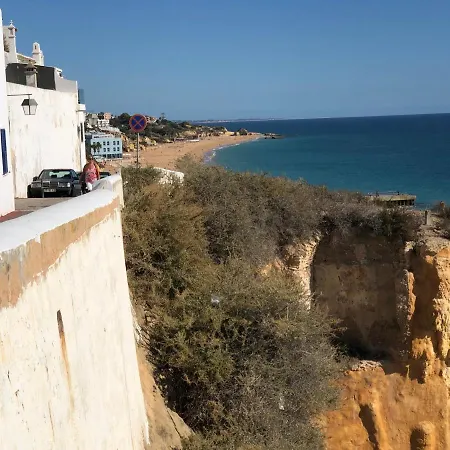 Flor De Amendoeira Appartement *