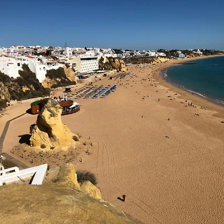Flor De Amendoeira Appartement