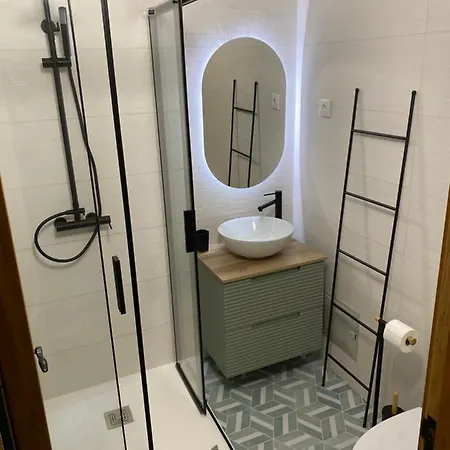 Flor De Amendoeira Appartamento Albufeira