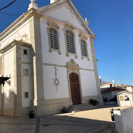 Apartment Flor De Amendoeira *