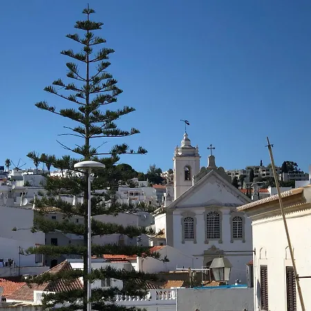 Apartment Flor De Amendoeira *