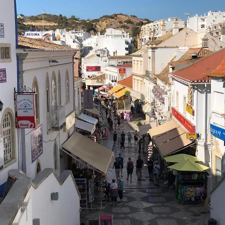 Flor De Amendoeira * Albufeira