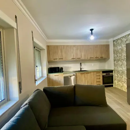 Apartamento Flor De Amendoeira