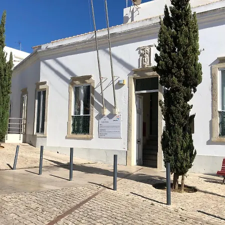 Apartment Flor De Amendoeira Albufeira
